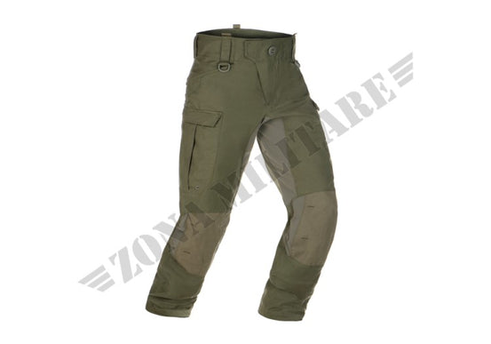Pantalone Mk.Ii Operator Combat Pant Clawgear Od Green