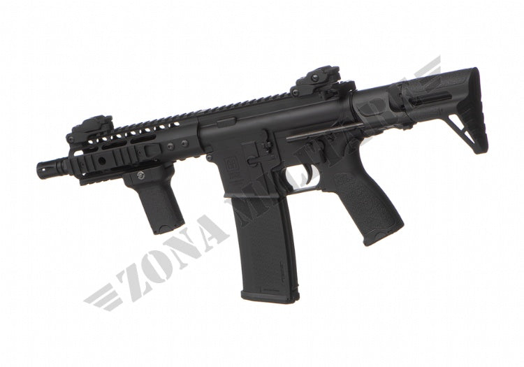 Fucile Specna Arms Sa-E12 Edge Carabine Pdw Black