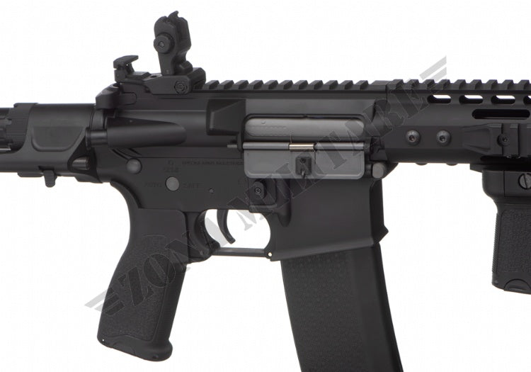 Fucile Specna Arms Sa-E12 Edge Carabine Pdw Black