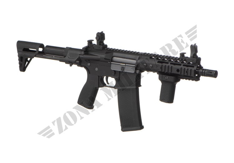 Fucile Specna Arms Sa-E12 Edge Carabine Pdw Black