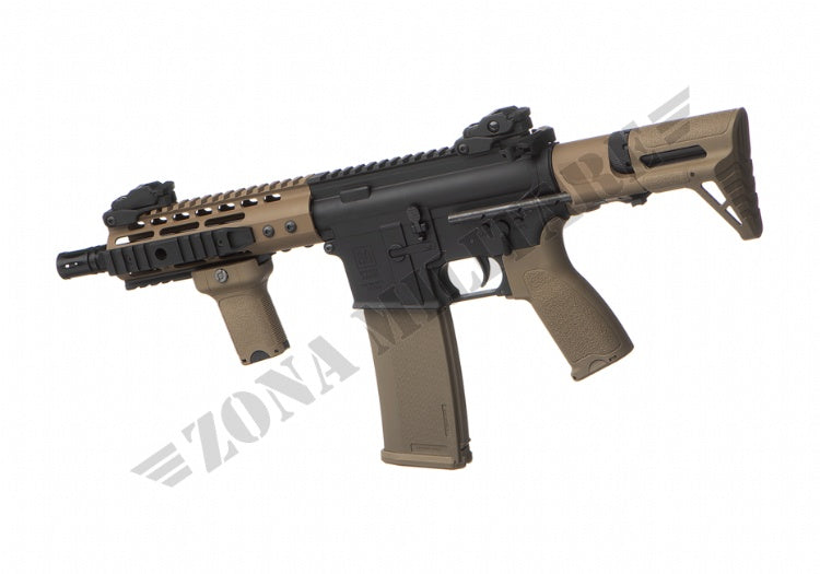 Fucile Specna Arms Sa-E12 Edge Carabine Pdw Dual Tone