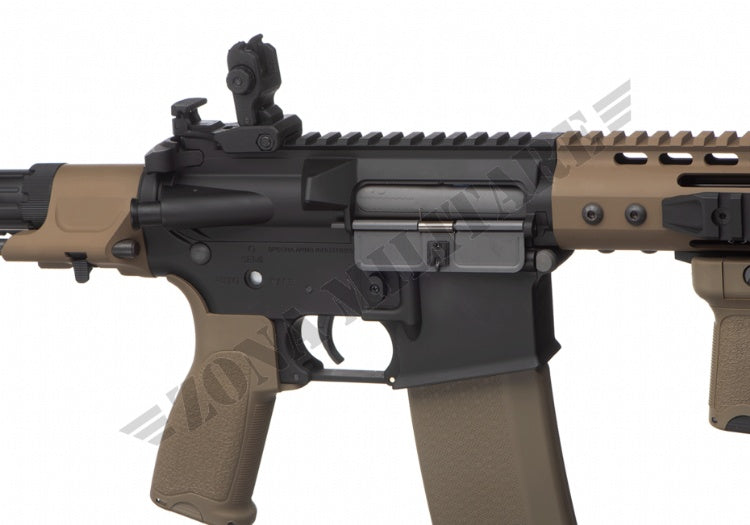 Fucile Specna Arms Sa-E12 Edge Carabine Pdw Dual Tone