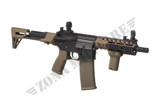 Fucile Specna Arms Sa-E12 Edge Carabine Pdw Dual Tone