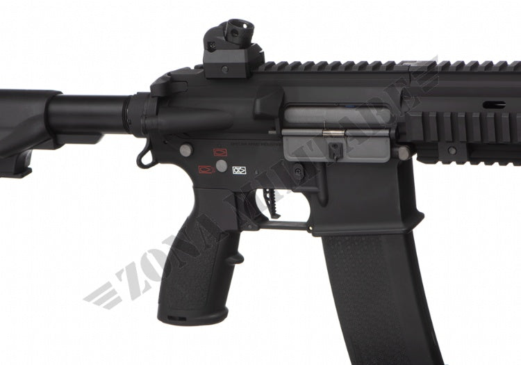 Fucile Sa-H20 Edge 2.0 Specna Arms Black Version