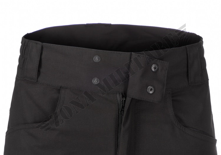 Pantalone Mk II Predator Combat Invader Gear Black