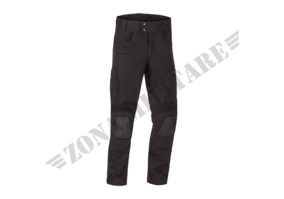 Pantalone Mk II Predator Combat Invader Gear Black