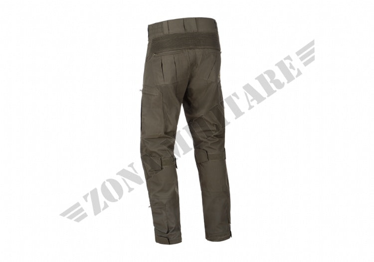 Pantalone Mk.II Predator Combat Invader Gear Od Green
