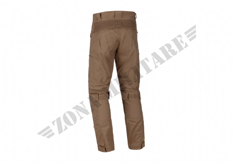 Pantalone Mk.II Predator Combat Invader Gear Coyote