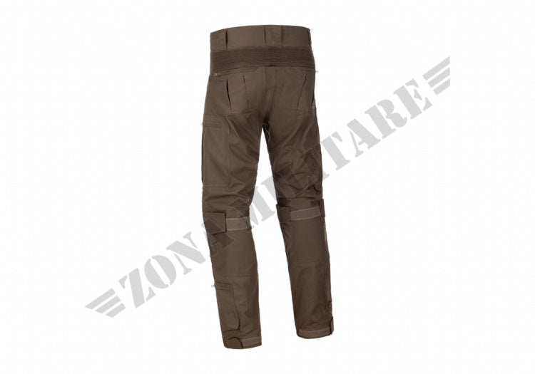 Pantalone Mk.II Predator Combat Invader Gear Ranger Green