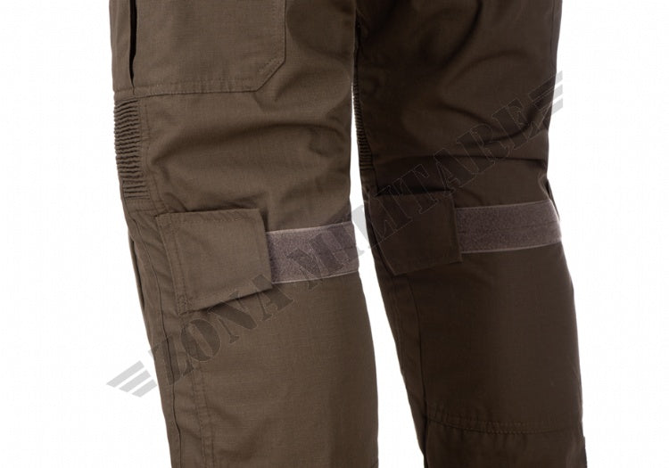 Pantalone Mk.II Predator Combat Invader Gear Ranger Green