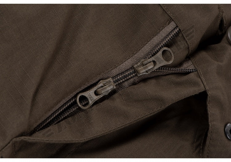 Pantalone Mk.II Predator Combat Invader Gear Ranger Green
