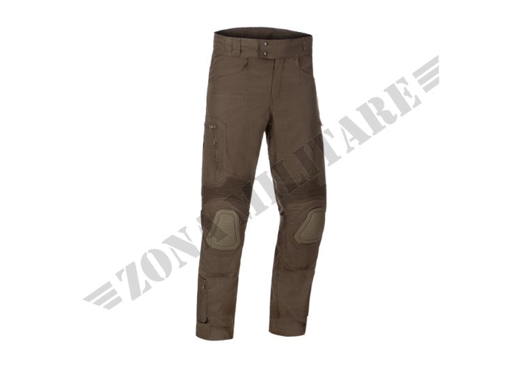 Pantalone Mk.II Predator Combat Invader Gear Ranger Green