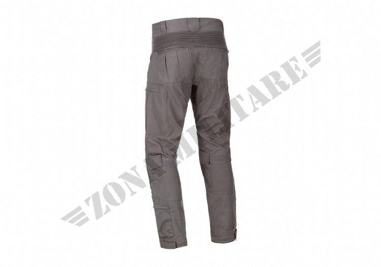 Pantalone Mk.II Predator Combat Invader Gear Wolf Grey