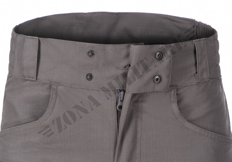Pantalone Mk.II Predator Combat Invader Gear Wolf Grey
