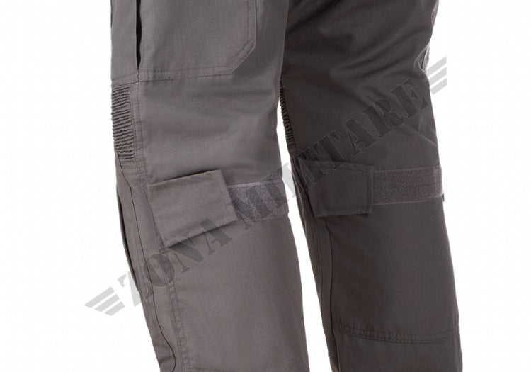 Pantalone Mk.II Predator Combat Invader Gear Wolf Grey