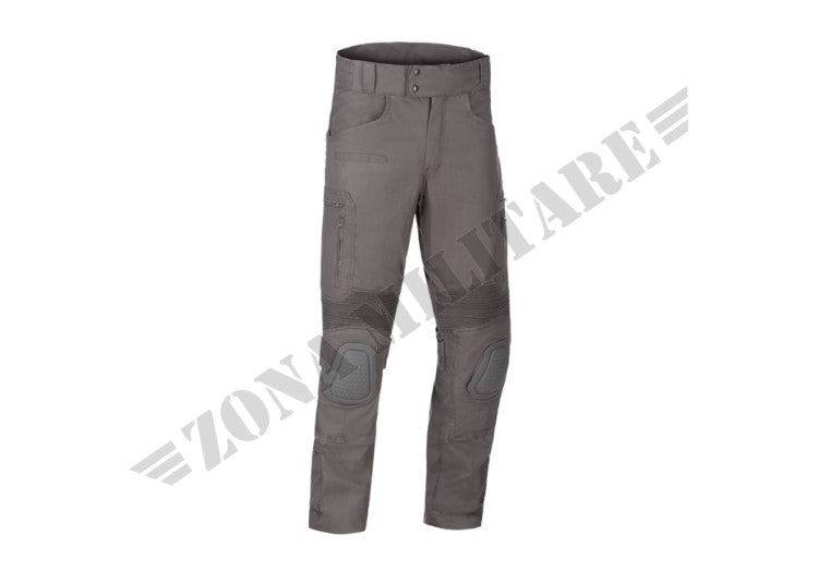 Pantalone Mk.II Predator Combat Invader Gear Wolf Grey