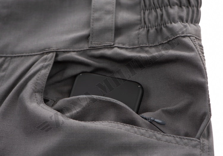 Pantalone Mk.II Predator Combat Invader Gear Wolf Grey