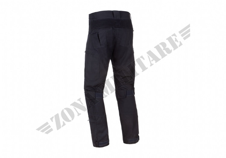 Pantalone Mk.II Predator Combat Invader Gear Navy