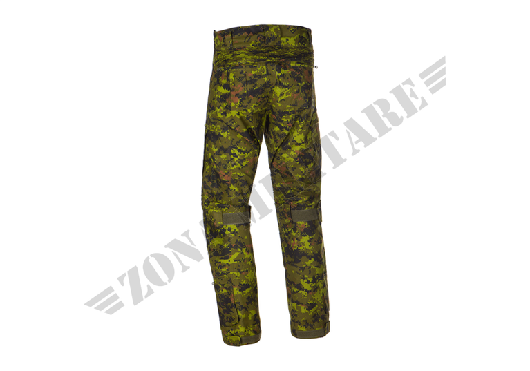 Pantalone Mk.II Predator Combat Invader Gear CAD