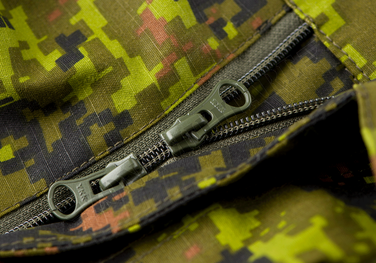 Pantalone Mk.II Predator Combat Invader Gear CAD