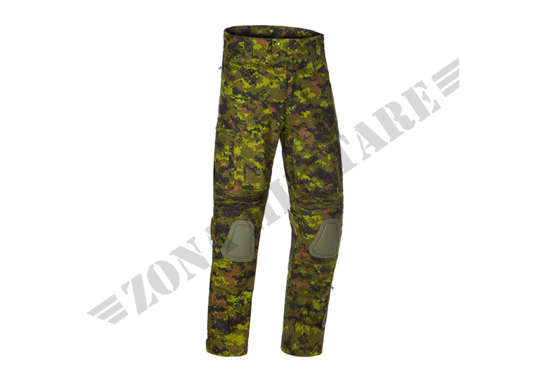 Pantalone Mk.II Predator Combat Invader Gear CAD