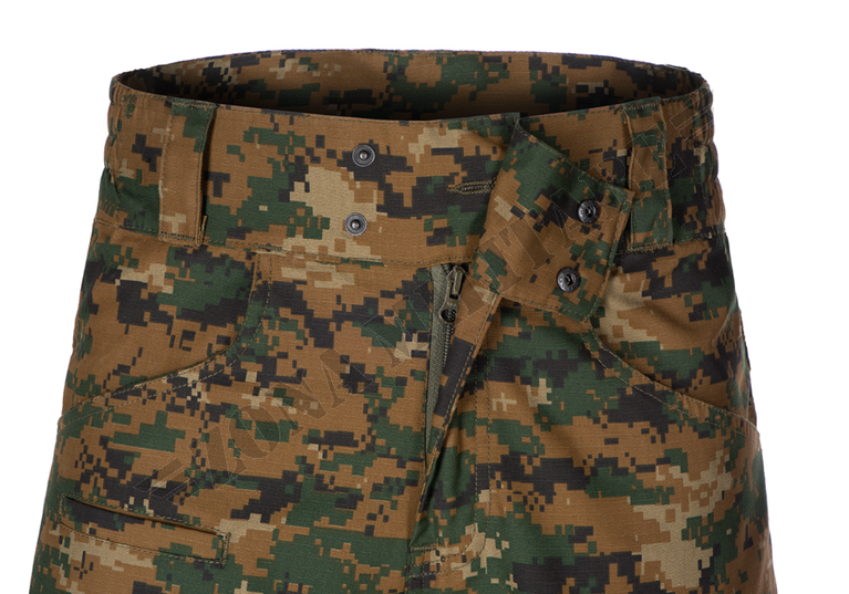 Pantalone Mk.II Predator Combat Invader Gear Marpat