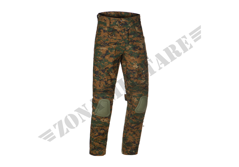 Pantalone Mk.II Predator Combat Invader Gear Marpat