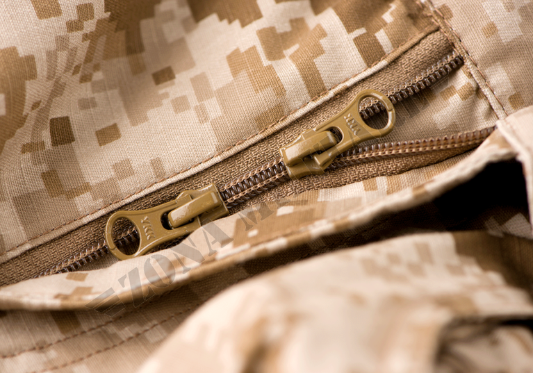 Pantalone Mk.II Predator Combat Invader Gear Marpat Desert