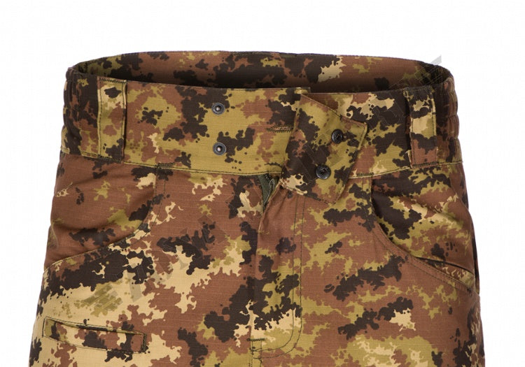 Pantalone Mk.II Predator Combat Invader Gear Vegetato