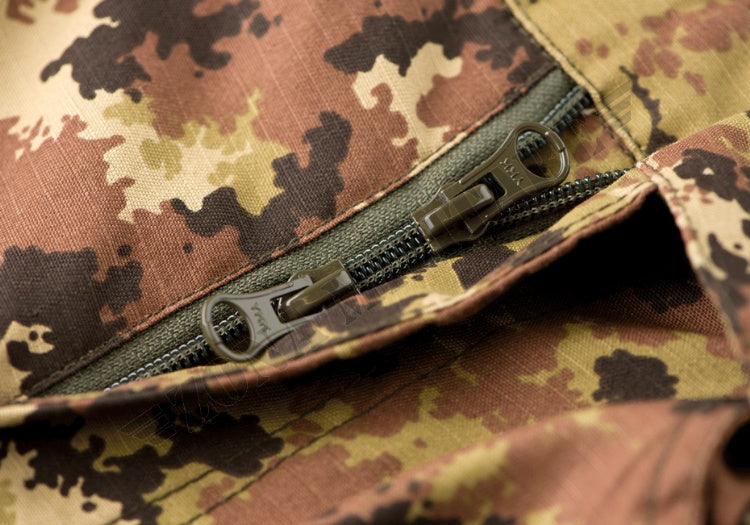 Pantalone Mk.II Predator Combat Invader Gear Vegetato