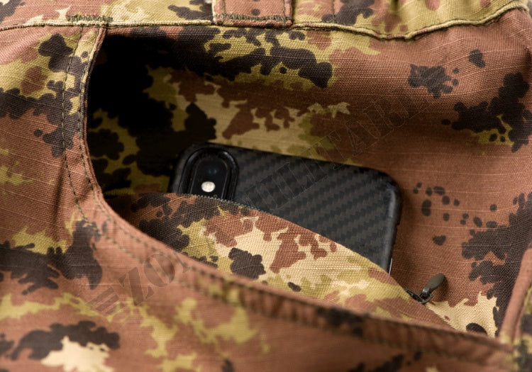 Pantalone Mk.II Predator Combat Invader Gear Vegetato