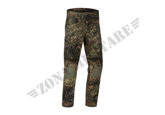 Pantalone Mk.II Predator Combat Invader Gear Flecktarn