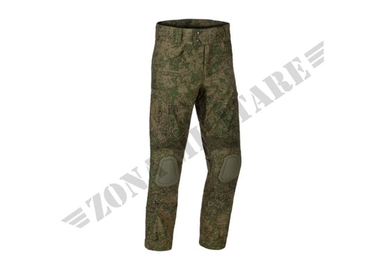Pantalone Mk.Ii Predator Combat Invader Gear Digital Flora