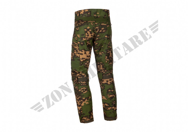 Pantalone Mk.II Predator Combat Invader Gear Partizan