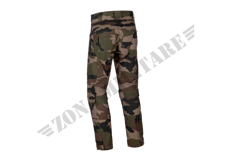 Pantalone Mk.II Predator Combat Invader Gear CCE