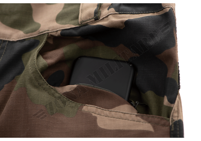 Pantalone Mk.II Predator Combat Invader Gear CCE