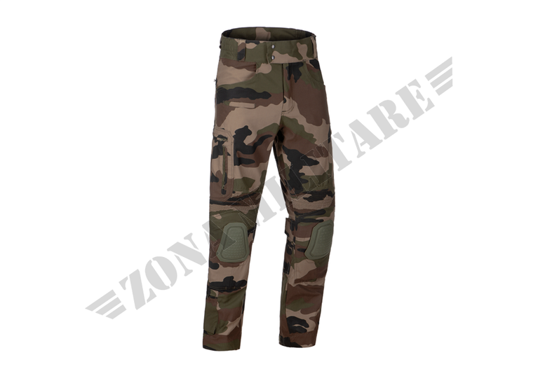 Pantalone Mk.II Predator Combat Invader Gear CCE