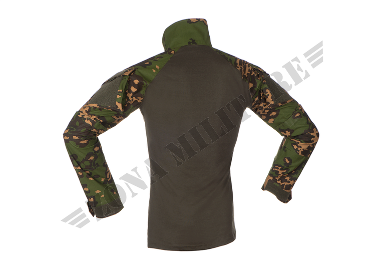 Combat Shirt Invader Gear Partizan