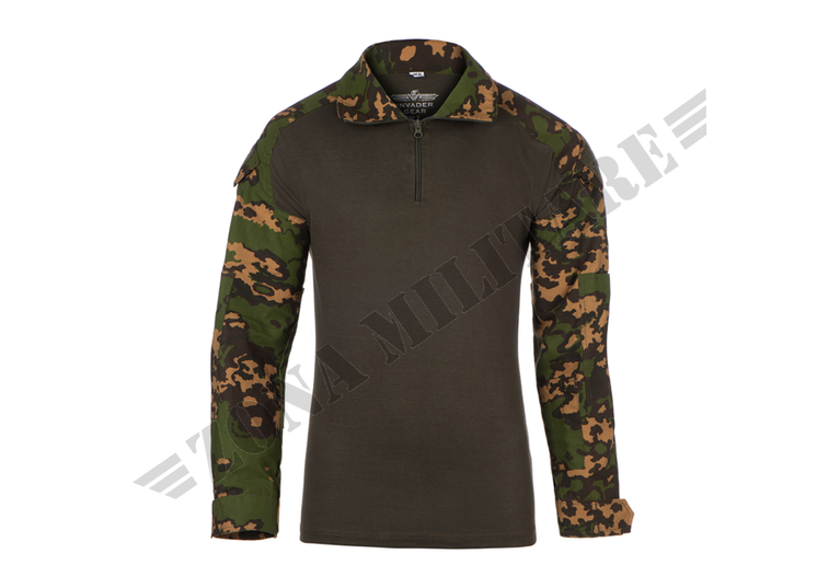 Combat Shirt Invader Gear Partizan