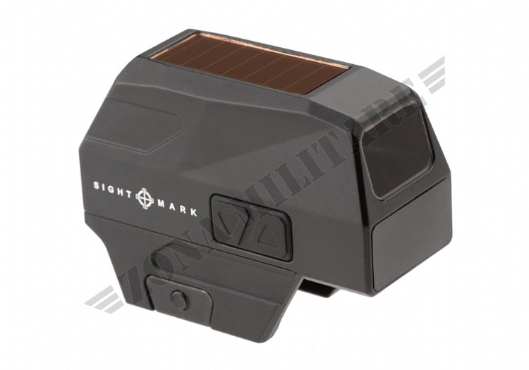 Volta Solar Red Dot Sight Sightmark