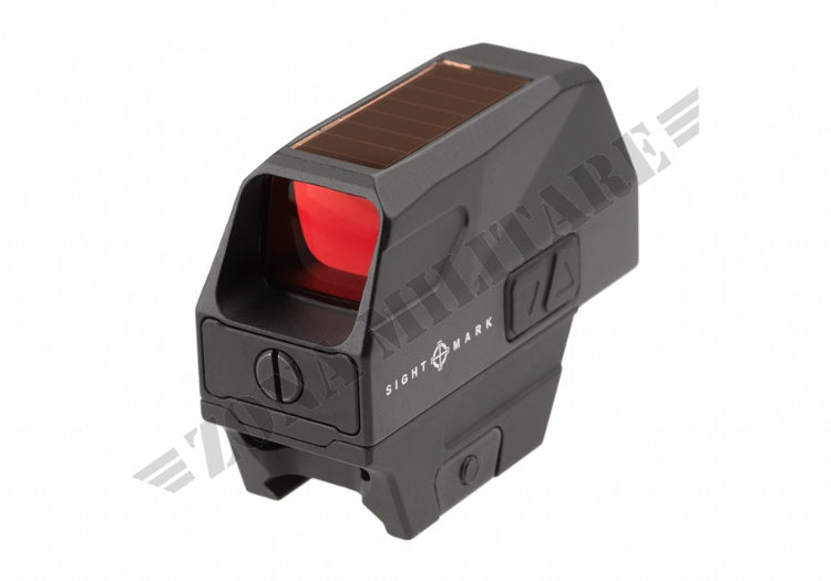 Volta Solar Red Dot Sight Sightmark