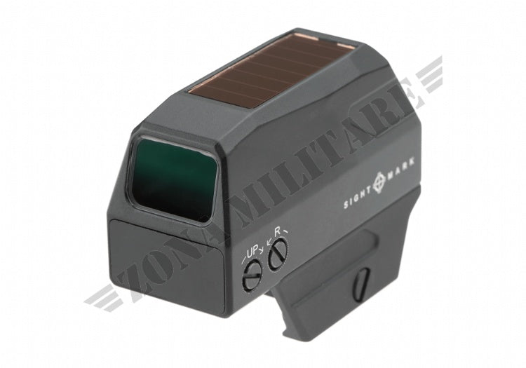 Volta Solar Red Dot Sight Sightmark