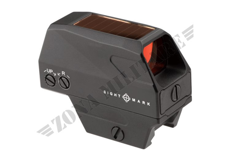 Volta Solar Red Dot Sight Sightmark