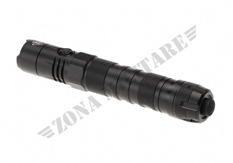 Torcia Mh12 V2 Tactical Kit Nitecore 1200 Lumens