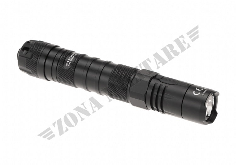 Torcia Mh12 V2 Tactical Kit Nitecore 1200 Lumens