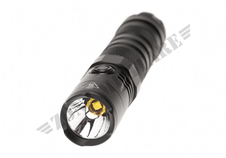 Torcia Mh12 V2 Tactical Kit Nitecore 1200 Lumens