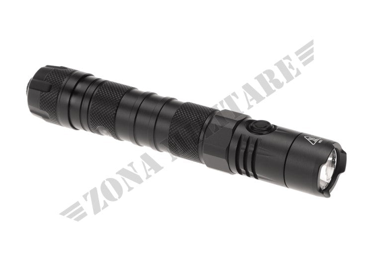 Torcia Mh12 V2 Tactical Kit Nitecore 1200 Lumens