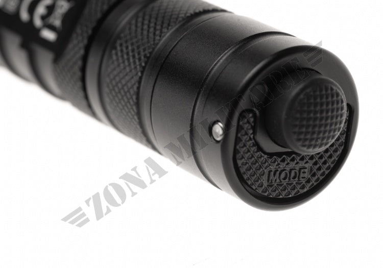 Torcia P20 V2 Tactical Kit Nitecore 1100 Lumens