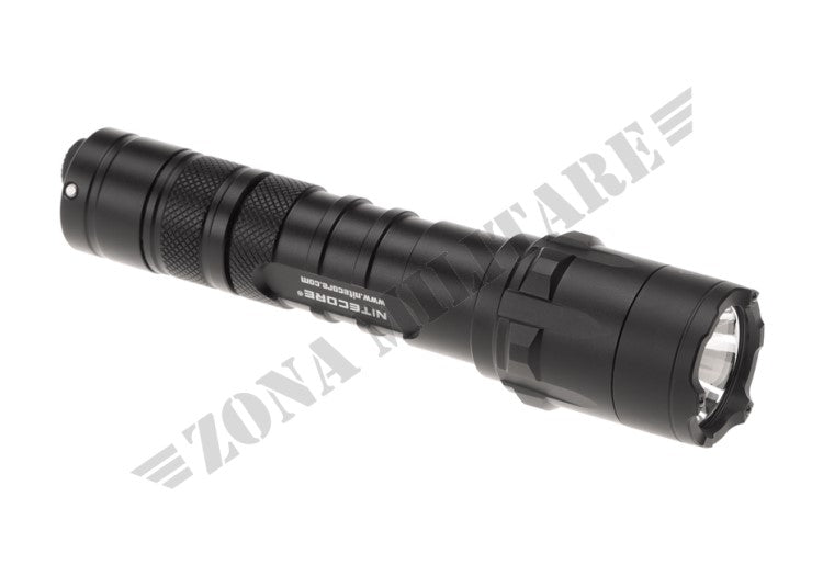 Torcia P20 V2 Tactical Kit Nitecore 1100 Lumens