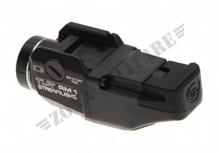 Torcia Carabina Tlr Rm 1 Streamlight 500 Lumen